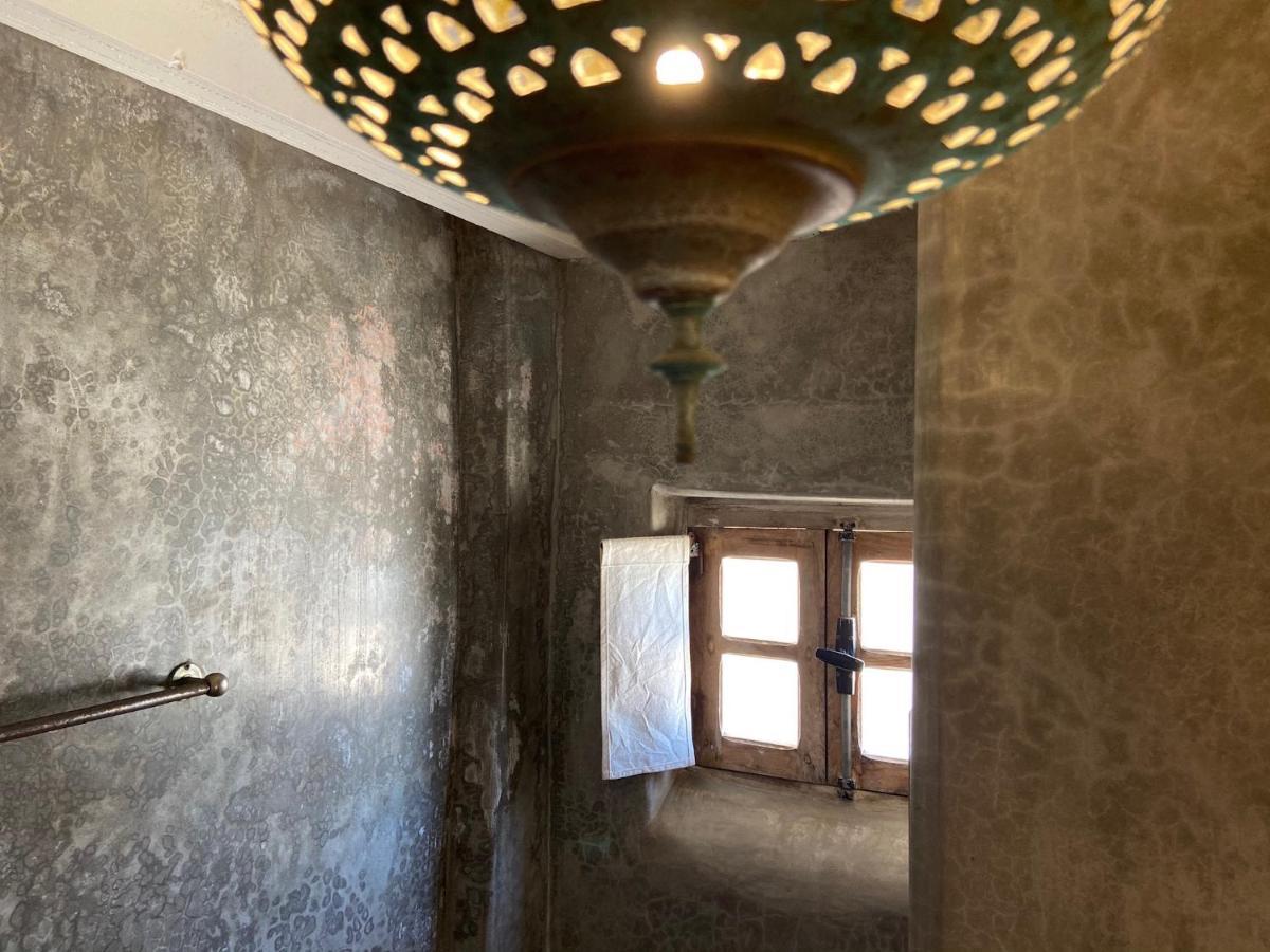 Riad Baladin Esauira Exterior foto