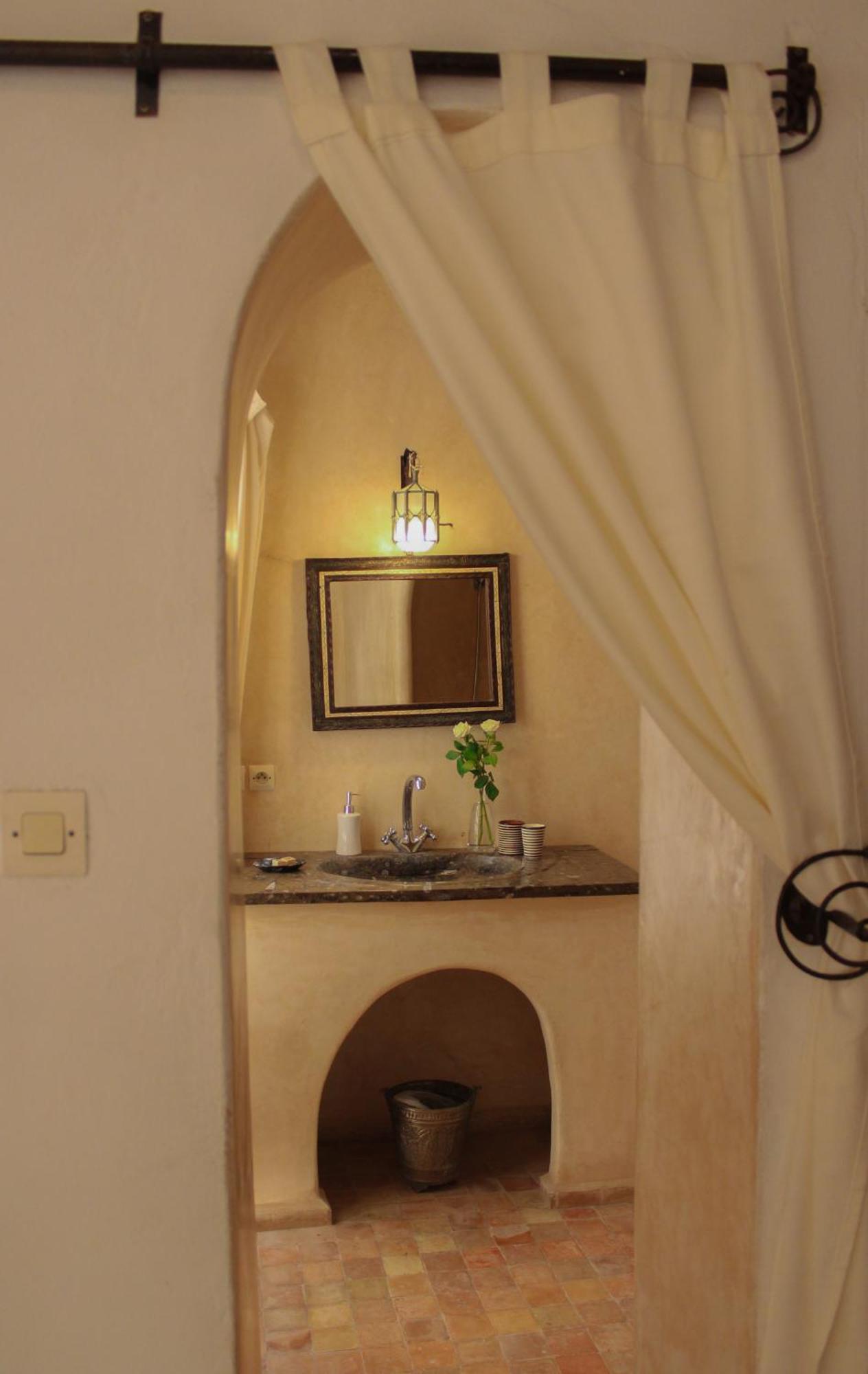 Riad Baladin Esauira Exterior foto