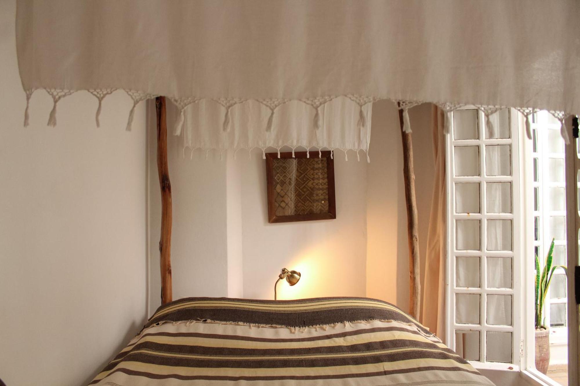 Riad Baladin Esauira Habitación foto