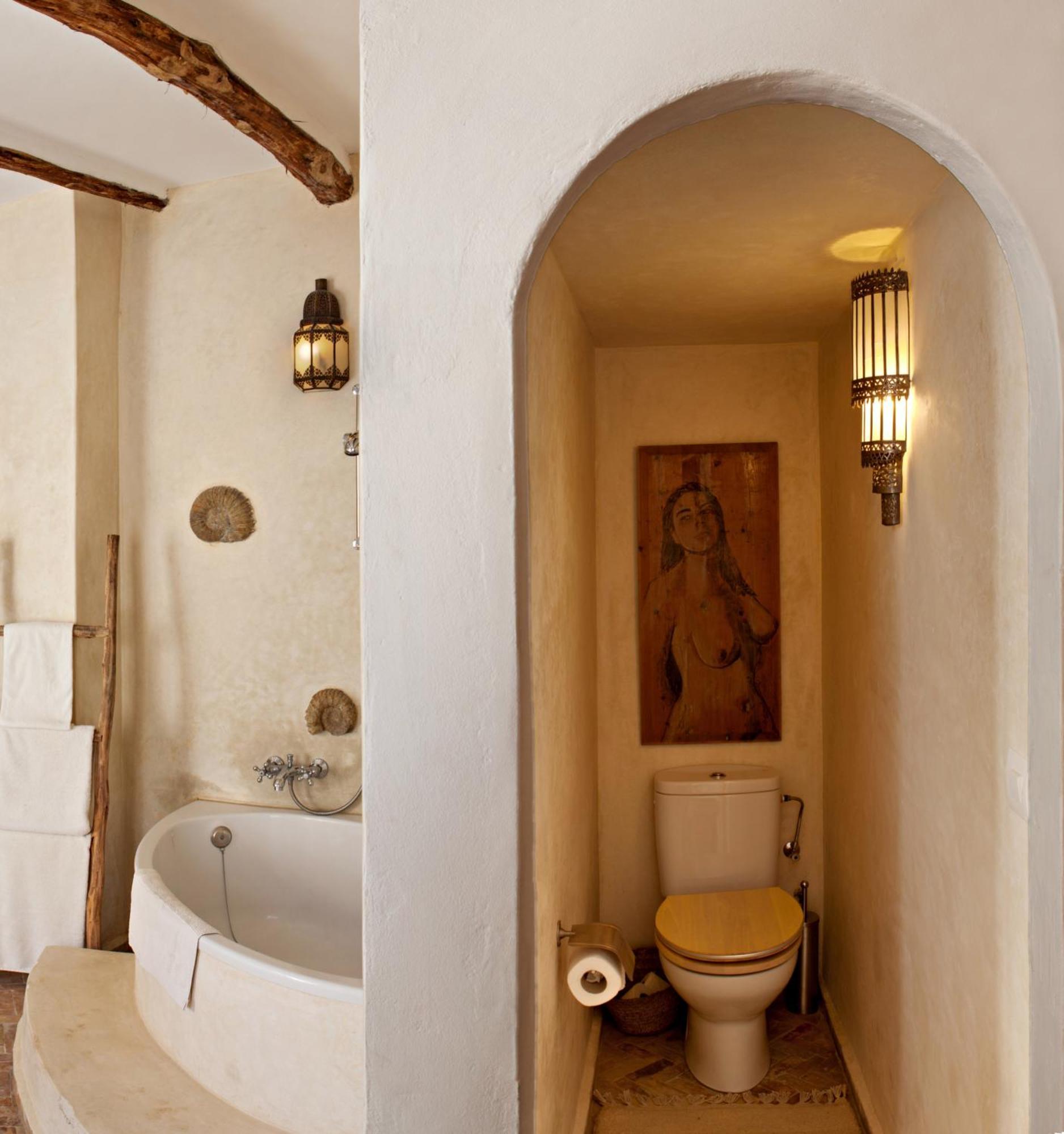 Riad Baladin Esauira Habitación foto