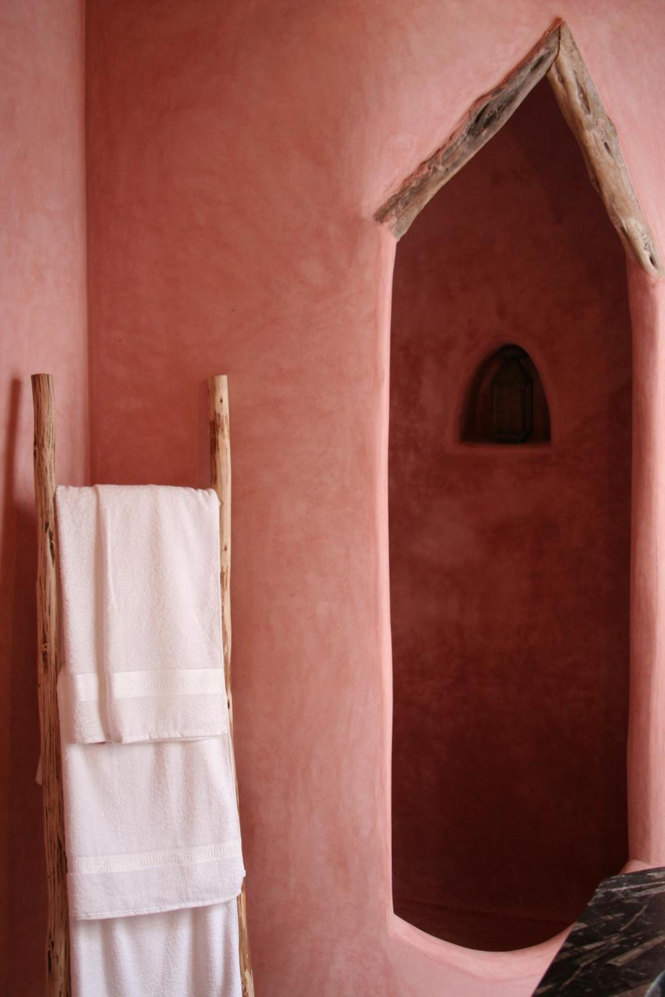 Riad Baladin Esauira Habitación foto