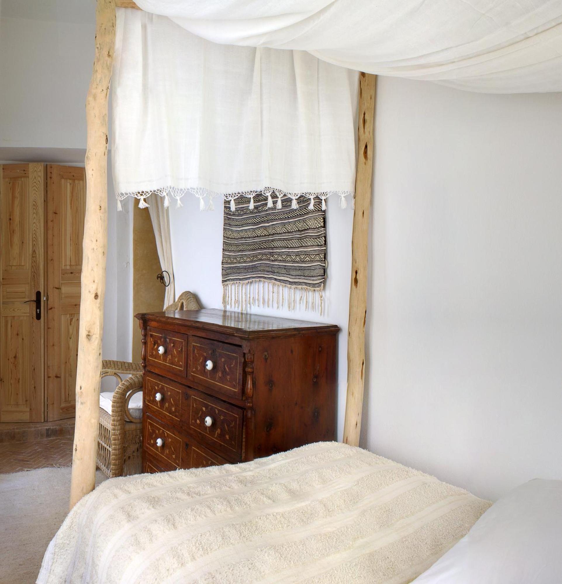 Riad Baladin Esauira Habitación foto