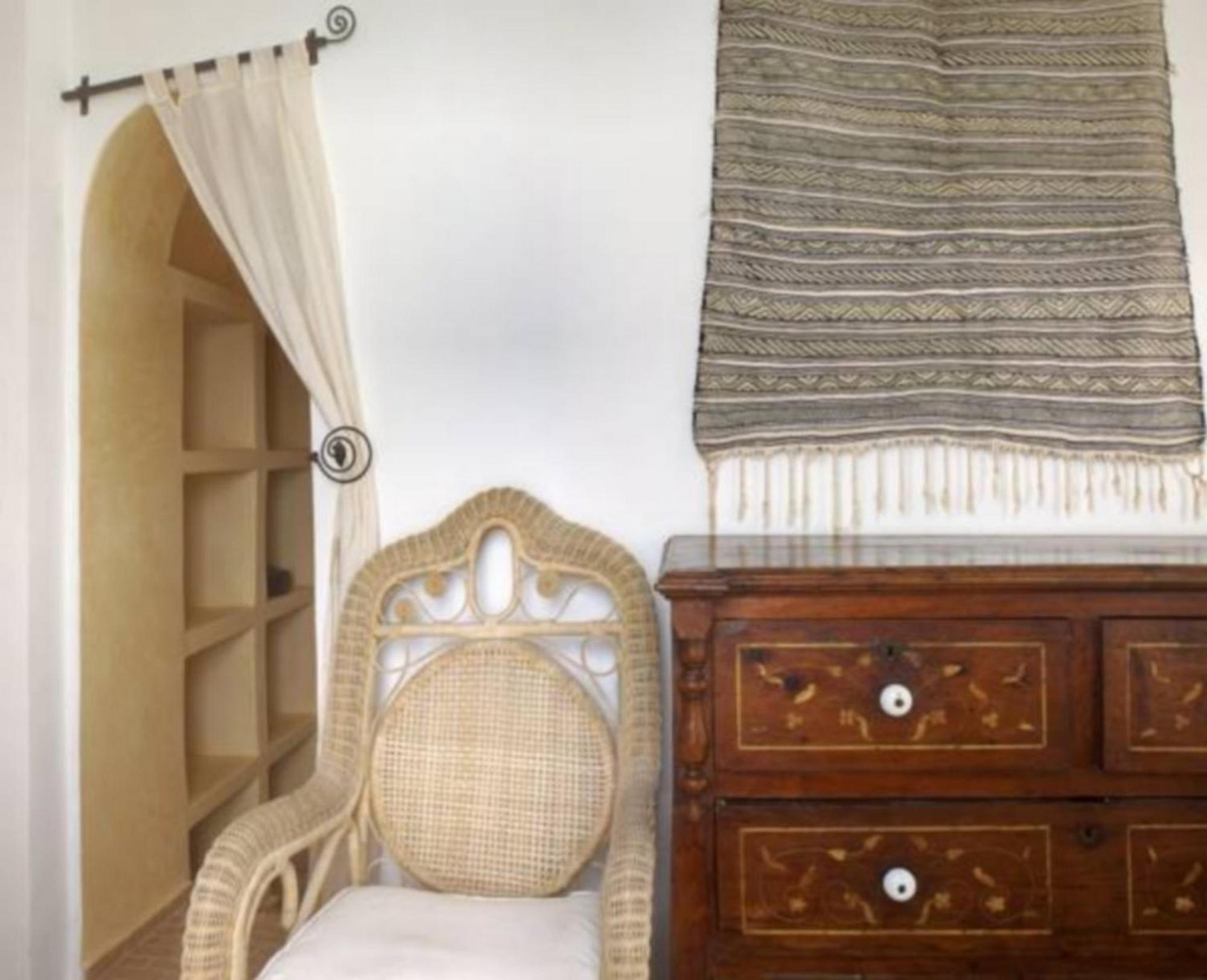 Riad Baladin Esauira Habitación foto