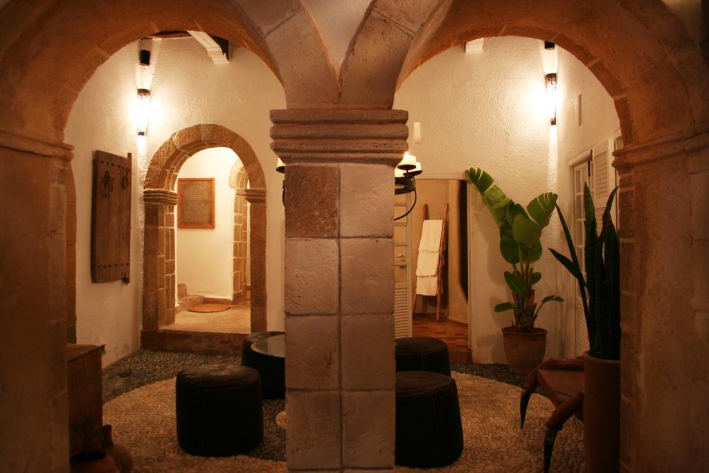 Riad Baladin Esauira Exterior foto