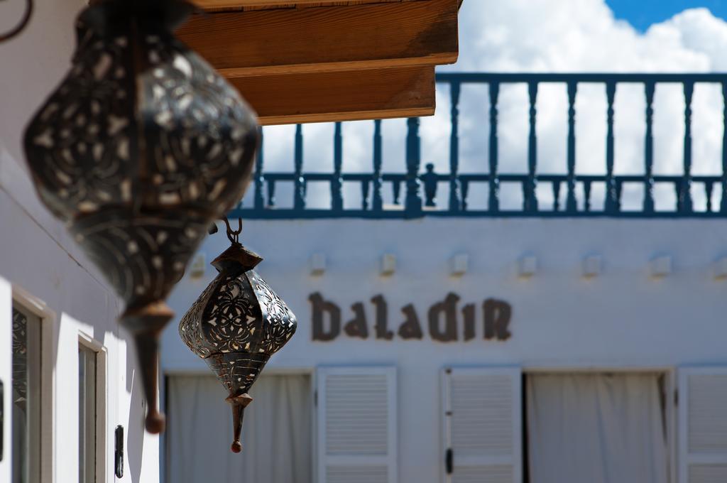 Riad Baladin Esauira Exterior foto