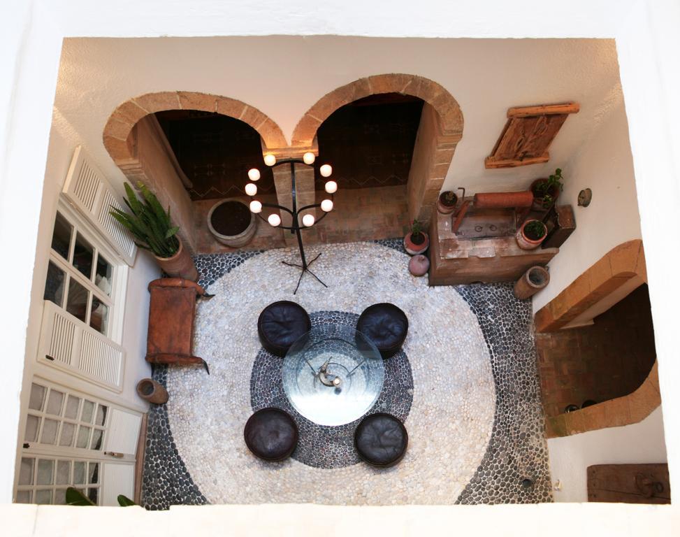 Riad Baladin Esauira Exterior foto