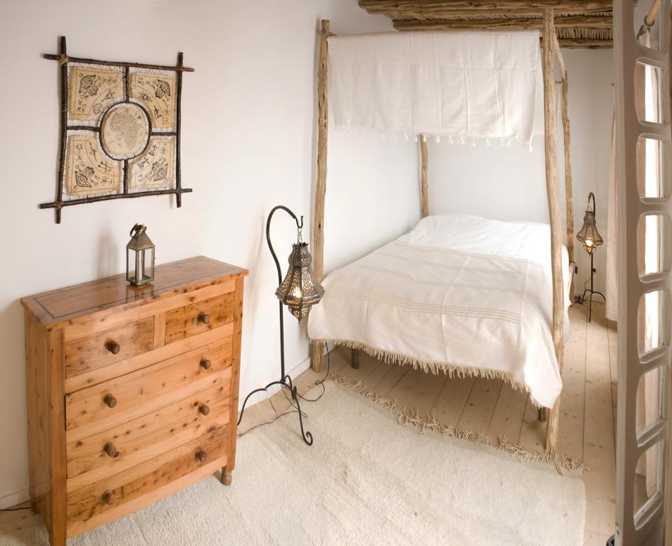 Riad Baladin Esauira Habitación foto