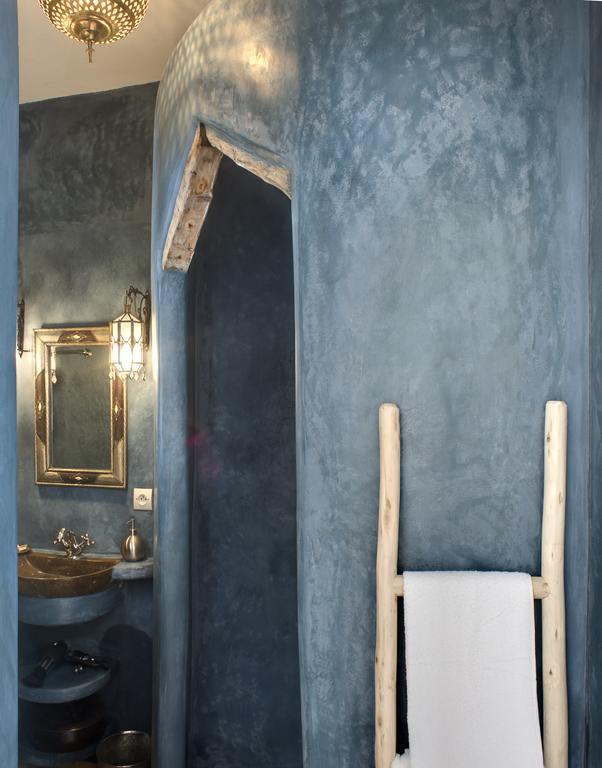 Riad Baladin Esauira Habitación foto