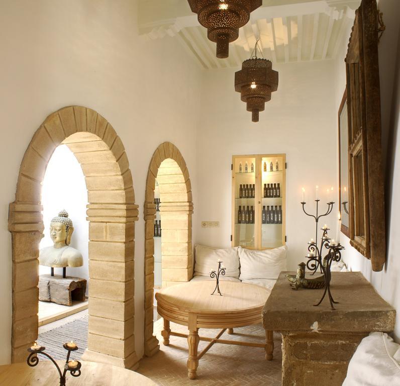 Riad Baladin Esauira Exterior foto