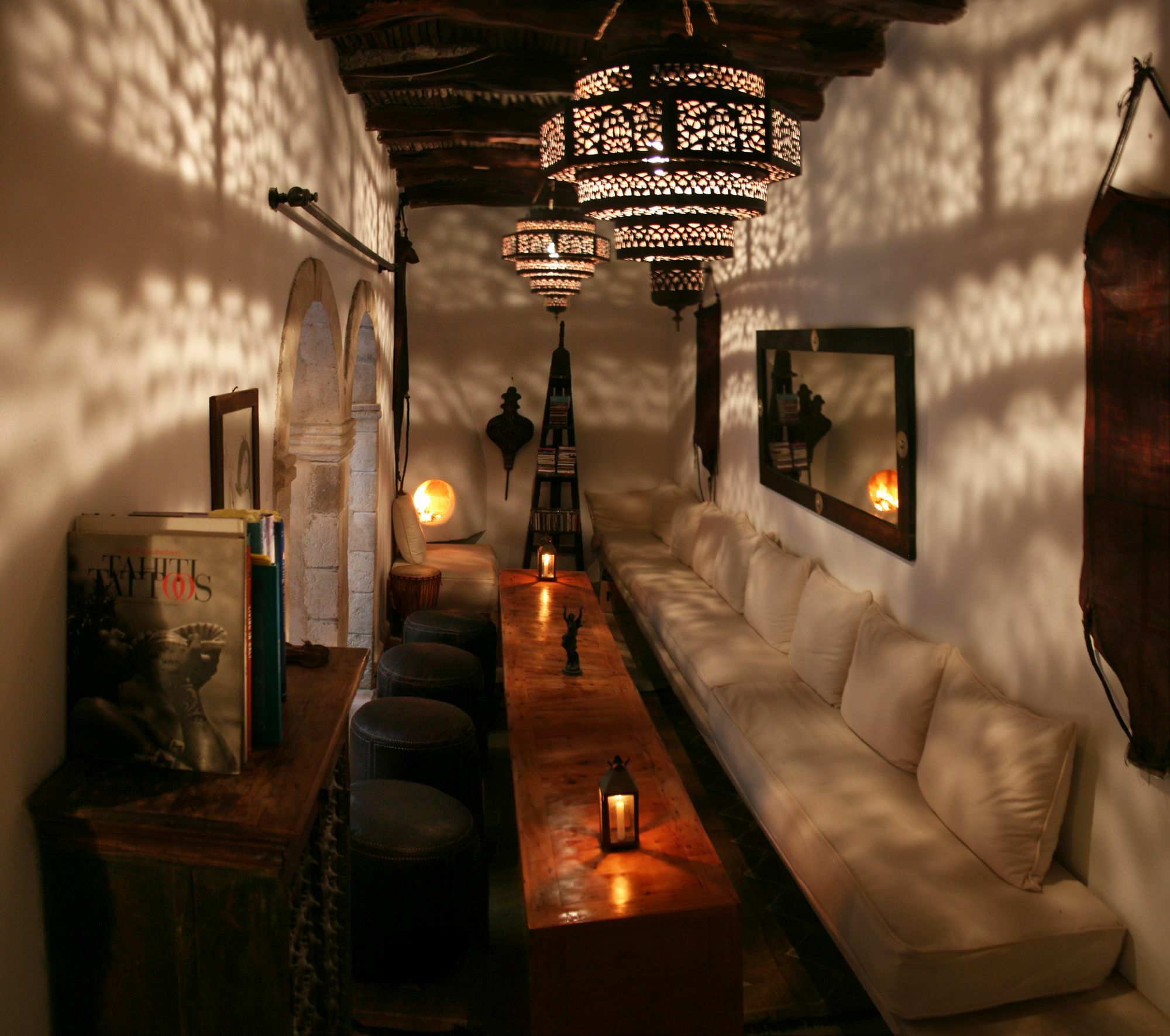 Riad Baladin Esauira Exterior foto
