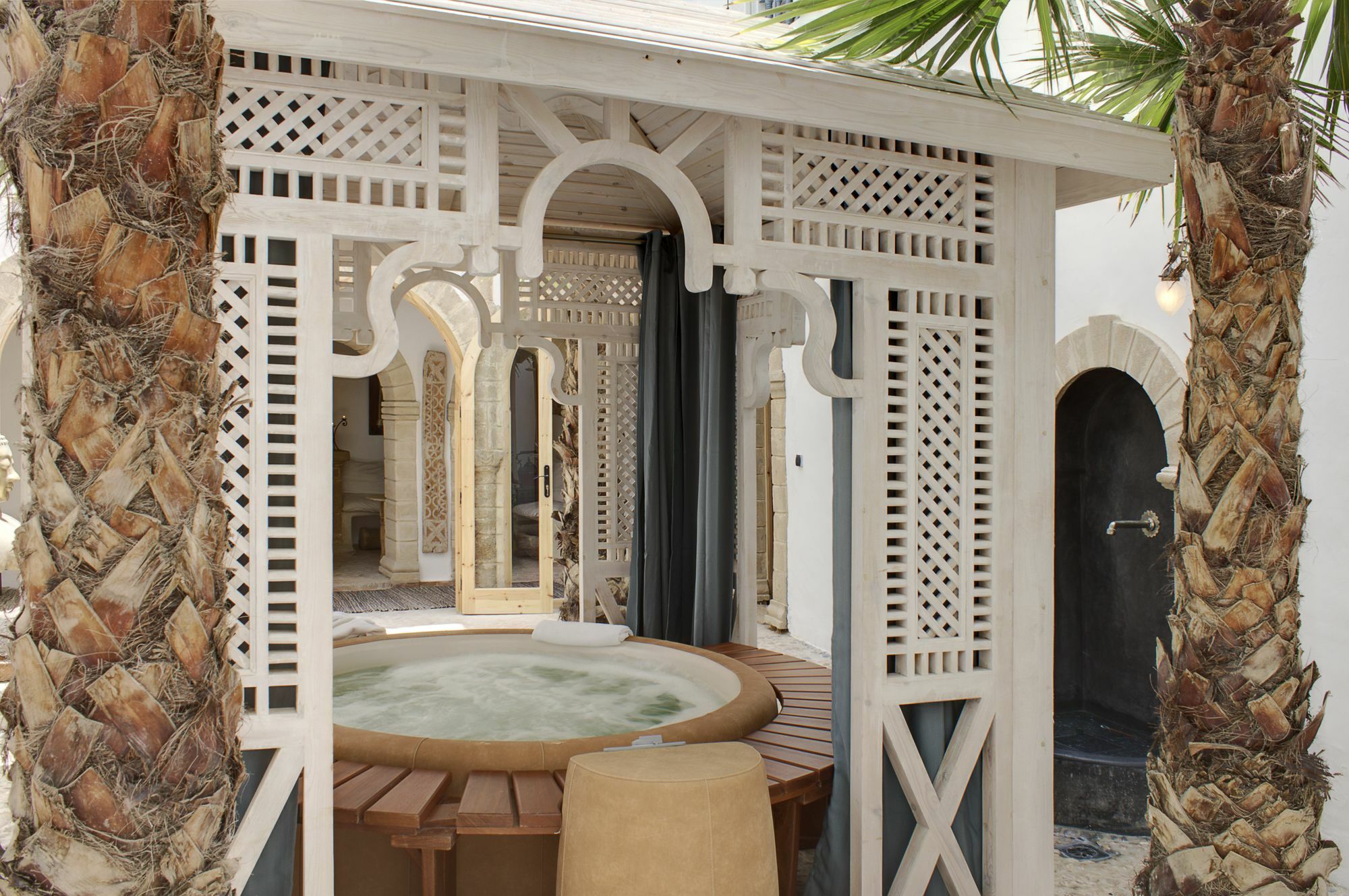 Riad Baladin Esauira Exterior foto
